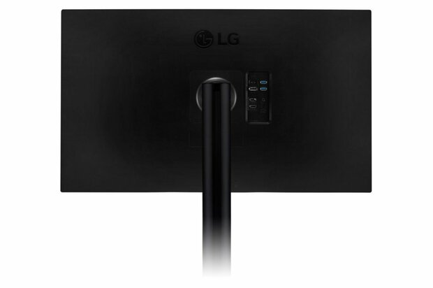 LG Ergo 32UN880P-B 32" | 3840x2160 4K IPS | 60Hz | Monitor