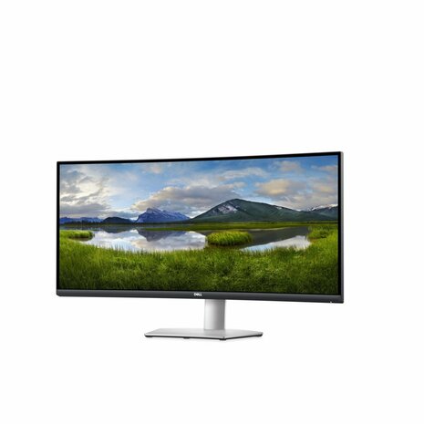 DELL S Series S3422DW 34" | 3440x1440 VA | 100Hz | Ultrawide Monitor