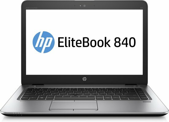 HP EliteBook 840 G4 14" Intel Core i5 7300U 8GB 256GB SSD Win10 Pro