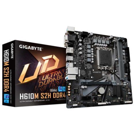 Intel Compleet PC | Intel Core i7 | 16 GB DDR4 | 1 TB SSD | RTX 3050 |  Windows 11 Pro + WiFi & Bluetooth