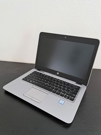 HP EliteBook 820 G3 12.5" Intel Core i5 6300U 8GB 256GB SSD Win11
