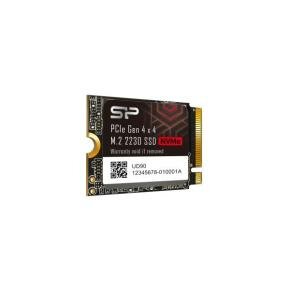 Silicon Power SP01KGBP44UD9007 UD90 SSD, 1 TB, M.2 2230, NVME 1.4, PCIe Gen4x4, 4900/ 3200 MB/s