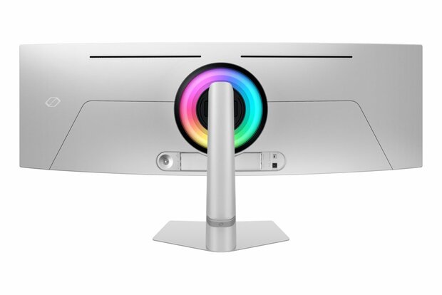 Samsung Odyssey G9 OLED G93SC 49" | 5120x1440 QD-OLED | 240Hz | Ultrawide Gaming Monitor