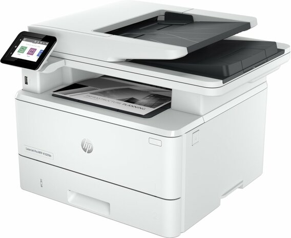 HP LaserJet Pro MFP 4102fdn