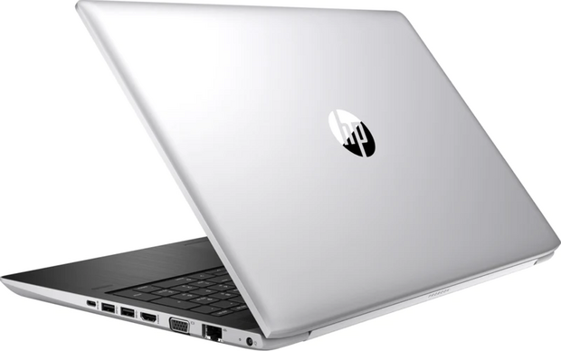 HP ProBook 450 G5 15" Intel Core i7 8550U 8GB 256GB SSD Win11 Pro