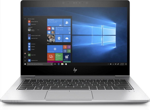 HP ProBook 430 G6 13.3" Intel Core i5 8265U 8GB 240GB SSD Win11 Pro