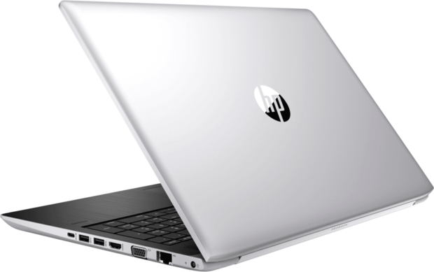HP ProBook 450 G5 15" Intel Core i5 8265U 8GB 240GB SSD Win11 Pro