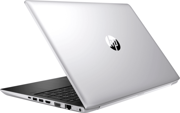 HP ProBook 450 G5 15" Intel Core i5 8250U 8GB 250GB SSD Win11 