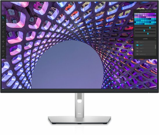 DELL P3223QE 31.5" | 3840x2160 4K IPS | 60Hz | Monitor