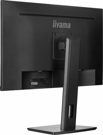 iiyama ProLite XUB2793QS-B1 computer monitor 68,6 cm (27") 2560 x 1440 Pixels Wide Quad HD LED Zwart