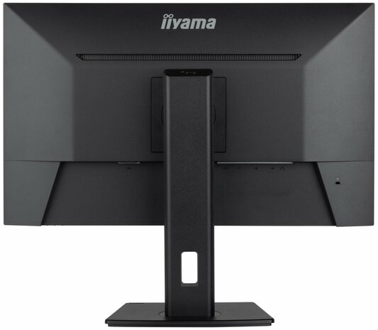 iiyama ProLite XUB2793QSU-B6 LED display 68,6 cm (27") 2560 x 1440 Pixels Quad HD Zwart