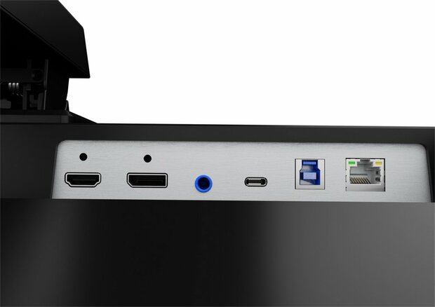 iiyama ProLite XUB3293UHSN-B5 31.5" | 3840x2160 4K IPS | 60Hz | Monitor