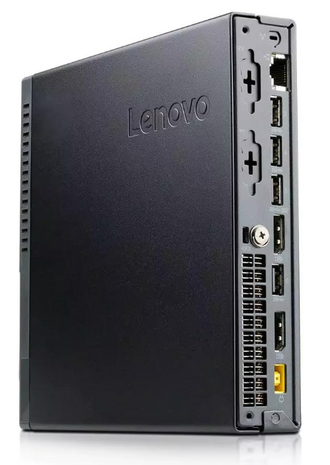 Lenovo Intel Core i5 6500 8GB 256GB SSD Windows 11
