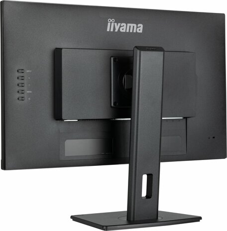 iiyama ProLite computer monitor 68,6 cm (27") 2560 x 1440 Pixels Full HD LED Zwart