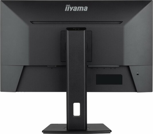 iiyama ProLite computer monitor 68,6 cm (27") 1920 x 1080 Pixels Full HD LED Zwart