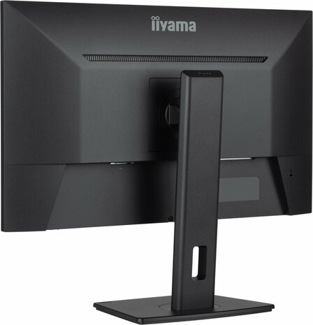 iiyama ProLite computer monitor 68,6 cm (27") 1920 x 1080 Pixels Full HD LED Zwart