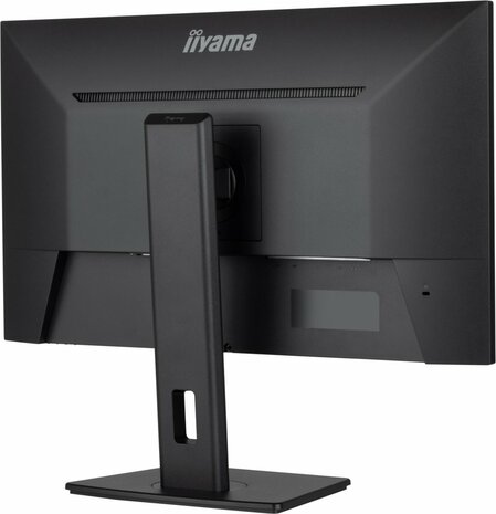 iiyama ProLite computer monitor 68,6 cm (27") 1920 x 1080 Pixels Full HD LED Zwart