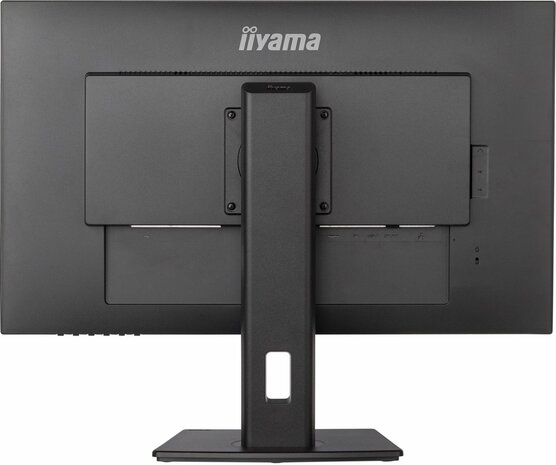 iiyama ProLite XUB2792HSC-B5 LED display 68,6 cm (27") 1920 x 1080 Pixels Full HD Zwart