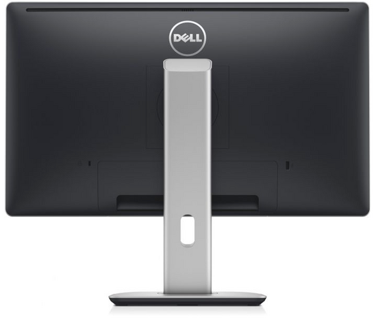 Dell P2214hb monitor 22" Full-HD IPS Displayport - hoogte verstelbaar