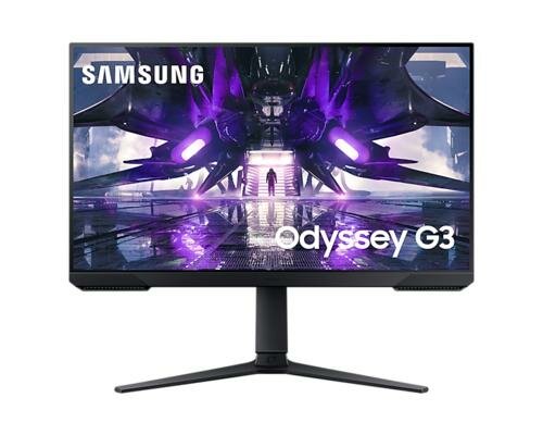 Samsung Odyssey G30A computer monitor 68,6 cm (27") 1920 x 1080 Pixels Full HD LED Zwart