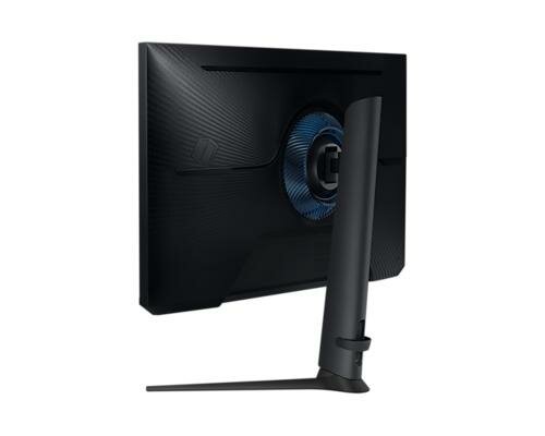 Samsung Odyssey G30A computer monitor 68,6 cm (27") 1920 x 1080 Pixels Full HD LED Zwart