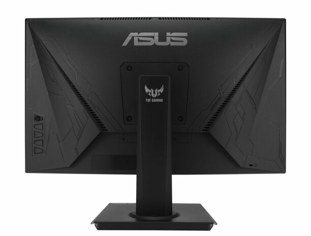 ASUS TUF Gaming VG24VQE computer monitor 59,9 cm (23.6") 1920 x 1080 Pixels Full HD LED Zwart