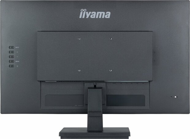 iiyama ProLite computer monitor 68,6 cm (27") 1920 x 1080 Pixels Full HD LED Zwart