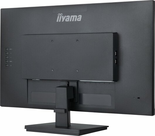 iiyama ProLite computer monitor 68,6 cm (27") 1920 x 1080 Pixels Full HD LED Zwart