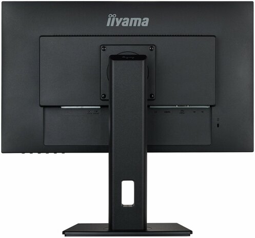 iiyama ProLite XUB2492HSC-B5 LED display 61 cm (24") 1920 x 1080 Pixels Full HD Zwart