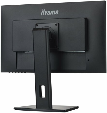 iiyama ProLite XUB2492HSC-B5 LED display 61 cm (24") 1920 x 1080 Pixels Full HD Zwart