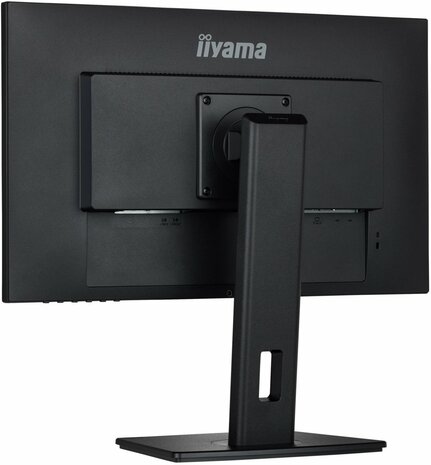 iiyama ProLite XUB2492HSC-B5 LED display 61 cm (24") 1920 x 1080 Pixels Full HD Zwart