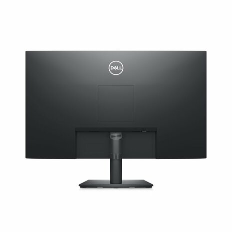 DELL E Series E2723H computer monitor 68,6 cm (27") 1920 x 1080 Pixels Full HD LCD Zwart