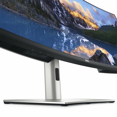 DELL UltraSharp U3824DW 38" | 3840 x 1600 IPS | 60Hz | Ultrawide Monitor