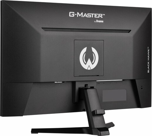 iiyama G-MASTER G2745QSU-B1 computer monitor 68,6 cm (27") 2560 x 1440 Pixels Dual WQHD LED Zwart