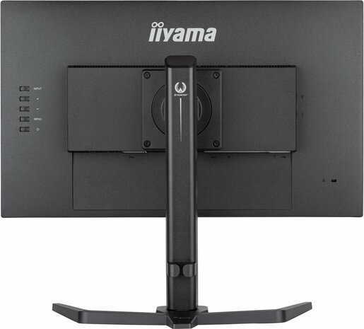 iiyama G-MASTER GB2470HSU-B5 LED display 61 cm (24") 1920 x 1080 Pixels Full HD Zwart