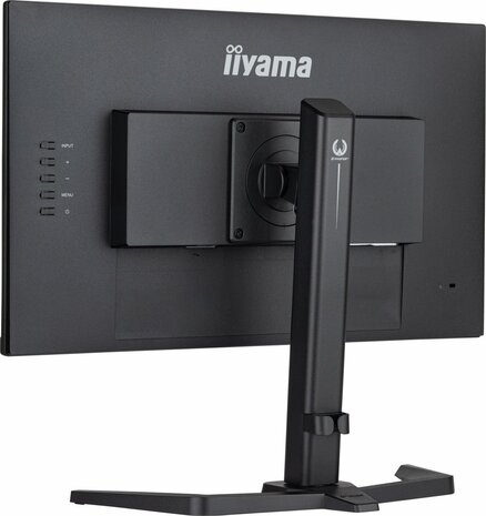 iiyama G-MASTER GB2470HSU-B5 LED display 61 cm (24") 1920 x 1080 Pixels Full HD Zwart