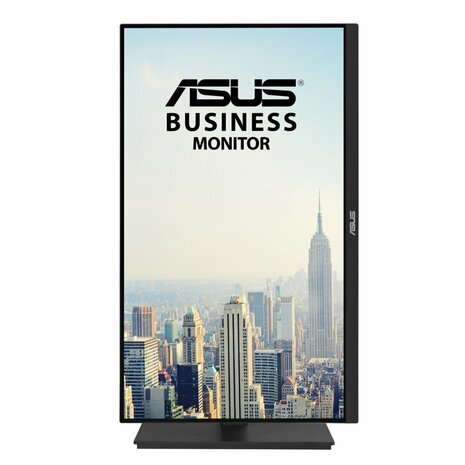 ASUS VA24ECPSN computer monitor 60,5 cm (23.8") 1920 x 1080 Pixels Full HD LCD Zwart