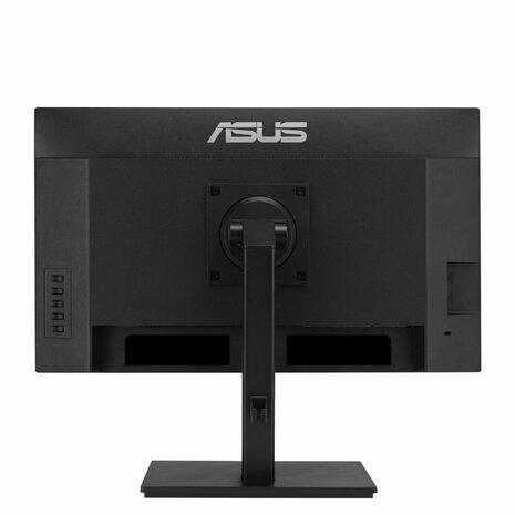 ASUS VA24ECPSN computer monitor 60,5 cm (23.8") 1920 x 1080 Pixels Full HD LCD Zwart