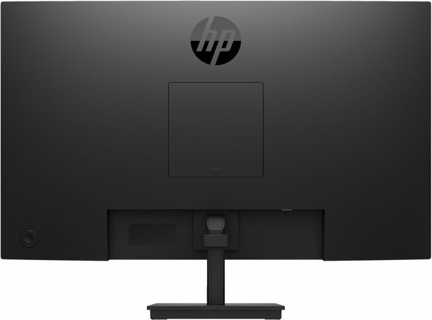 MON HP V27i 27Inch G5 IPS Zwart 75HZ DisplayPort, HDMI, VGA