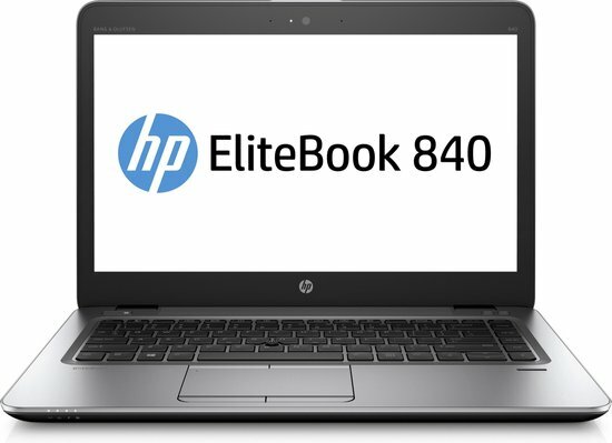 HP EliteBook 840 G2 14" Intel Core i7 5500U 8GB 256GB SSD Win11 B-grade