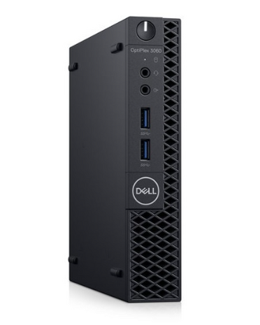 Dell SFF Core i7 8700 16GB 128GB SSD Windows 11 desktop