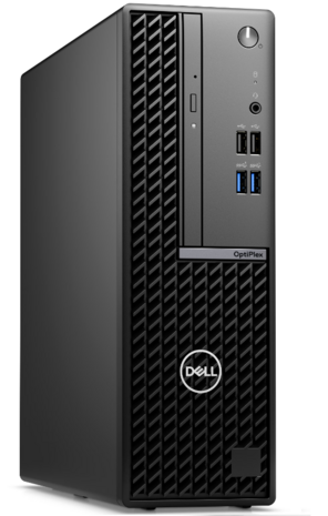 Dell SFF Core i5 10500 16GB 256GB M.2 SSD Windows 11 Pro desktop