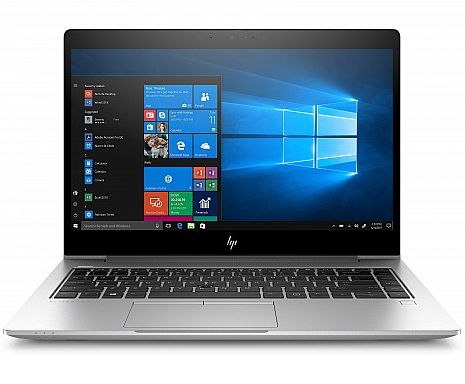 HP EliteBook 840 G5 14" Intel Core i5 8350U 16GB 500GB SSD Win11 Pro