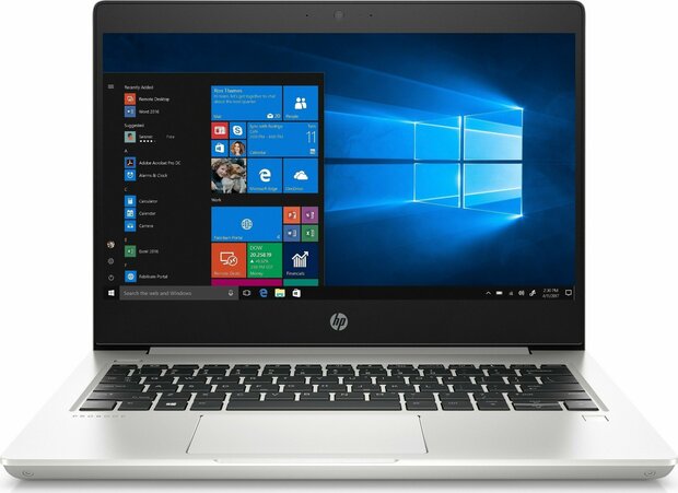 HP ProBook 440 G6 14" Intel Core i5 8265U 8GB 256GB SSD Win11 Pro