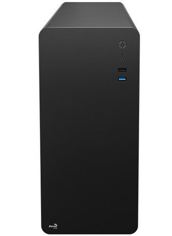 CS110 Intel PC Core i7 12700 32GB DDR4 500GB M.2 SSD Windows 11