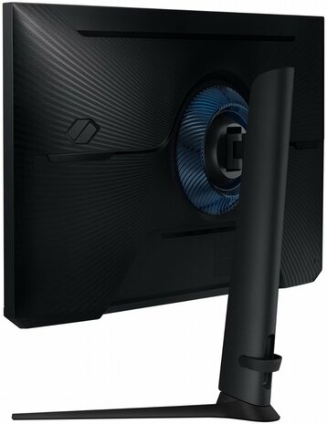 Samsung Odyssey G3 LS27DG300EU 27'' | 1920x1080 VA | 180 Hz | 1ms | Gaming Monitor