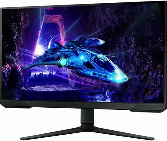Samsung Odyssey G3 LS27DG300EU 27'' | 1920x1080 VA | 180 Hz | 1ms | Gaming Monitor