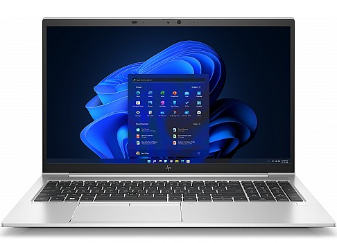 HP EliteBook 850 G6 15.6" Intel Core i5 8365U 16GB 512GB SSD Win11 Pro TOUCH