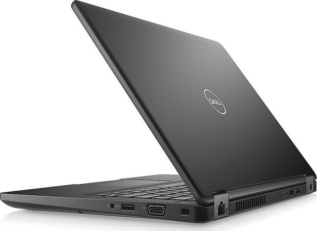 Dell Latitude 5490 14" Intel Core i5 8250U 16GB 500GB SSD Win11 Pro