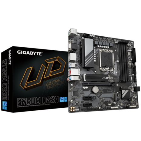 INMEDIA Intel Core i7 12700K PC 32GB DDR5 1TB M.2 SSD RTX3050 6GB Windows11